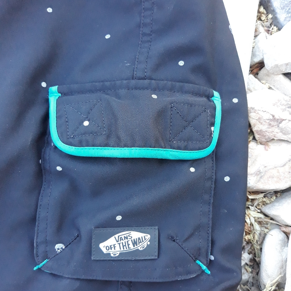 Vans Board Short - Picture 4 of 4
